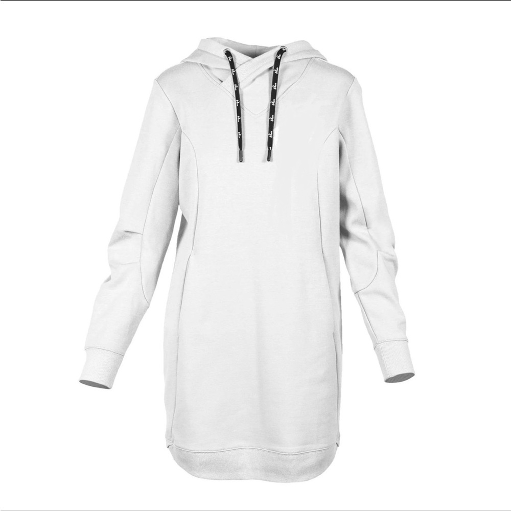 NWT: Washington Capitals Cover Insignia 2.0 Hoodie Dress